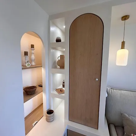 Apartment Magnifique *