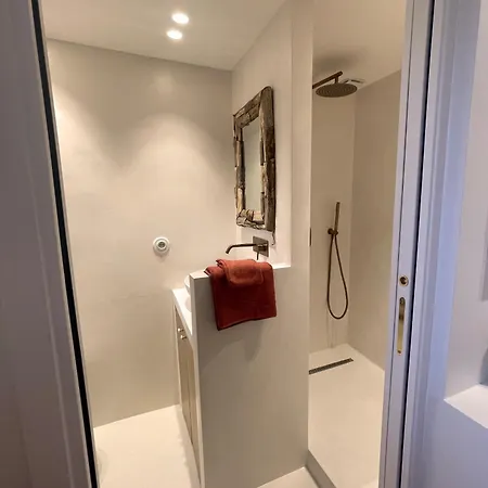 Apartment Magnifique
