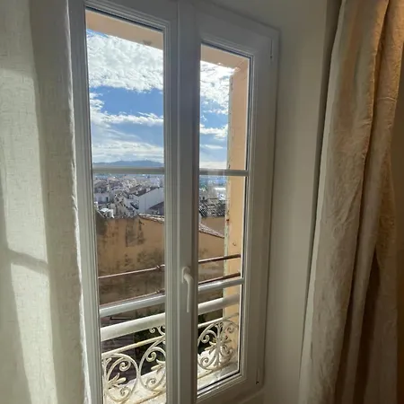 Apartment Magnifique *