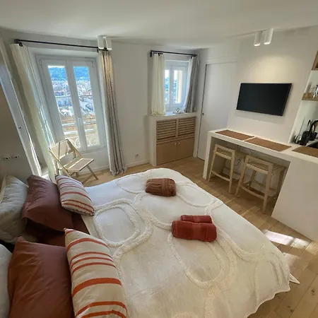 Magnifique Apartment