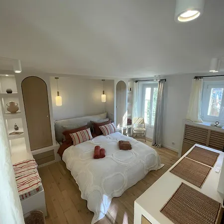 Magnifique Apartment Cannes