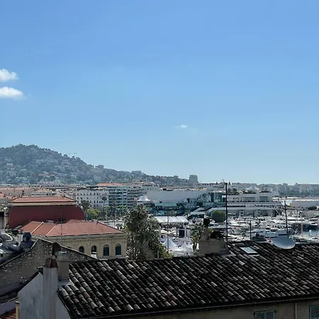 Magnifique Apartment Cannes